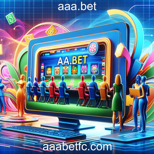 A Diversão de Jogar: Explorando a Categoria no aaa.bet